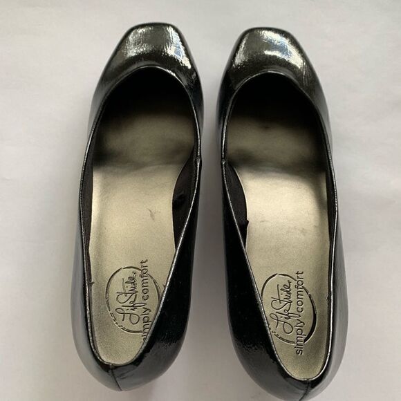 Life Stride Simply Comfort Wedge 6.5 Wide … - Picture 3 of 7